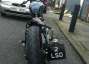 Picture 8 - Triumph Bonneville 750 1979 140E rare bobber conversion motorbike