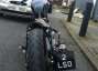 Picture 11 - Triumph Bonneville 750 1979 140E rare bobber conversion motorbike