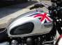 Picture 3 - Triumph Bonneville T100 Diamond Jubilee LE motorbike