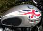 Picture 4 - Triumph Bonneville T100 Diamond Jubilee LE motorbike