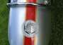 Picture 7 - Triumph Bonneville T100 Diamond Jubilee LE motorbike