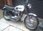 Picture 2 - Triumph T120 Bonneville 1970 motorbike