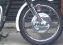 Picture 8 - Triumph T120 Bonneville 1970 motorbike