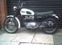 Picture 11 - Triumph T120 Bonneville 1970 motorbike