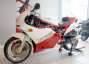Picture 5 - Ducati 750 F1 Santamonica - 4922 kilometers - All original - Collectors Piece motorbike
