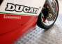 Picture 8 - Ducati 750 F1 Santamonica - 4922 kilometers - All original - Collectors Piece motorbike