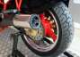 Picture 10 - Ducati 750 F1 Santamonica - 4922 kilometers - All original - Collectors Piece motorbike