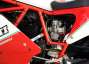 Picture 11 - Ducati 750 F1 Santamonica - 4922 kilometers - All original - Collectors Piece motorbike