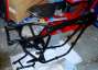 Picture 2 - Triumph X75 Hurricane motorbike