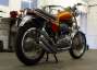 Picture 7 - Triumph X75 Hurricane motorbike