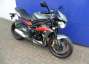 Picture 2 - Triumph Street Triple R 675 - Fly screen and Belly pan motorbike