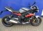 Picture 3 - Triumph Street Triple R 675 - Fly screen and Belly pan motorbike