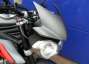 Picture 9 - Triumph Street Triple R 675 - Fly screen and Belly pan motorbike