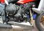 Picture 10 - Triumph Street Triple R 675 - Fly screen and Belly pan motorbike