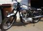 Picture 2 - Triumph Trophy TR5 1951 Full Rebuild Show Winner motorbike