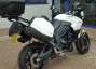 Picture 3 - Triumph Tiger 1050 ABS Se In Crystal White And Arrow Exhaust motorbike