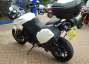 Picture 4 - Triumph Tiger 1050 ABS Se In Crystal White And Arrow Exhaust motorbike