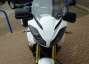 Picture 6 - Triumph Tiger 1050 ABS Se In Crystal White And Arrow Exhaust motorbike