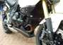 Picture 7 - Triumph Tiger 1050 ABS Se In Crystal White And Arrow Exhaust motorbike