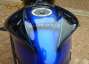 Picture 2 - Triumph Street Triple 675. 8 Ball Custom Paintwork Candy Blue motorbike