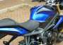 Picture 3 - Triumph Street Triple 675. 8 Ball Custom Paintwork Candy Blue motorbike