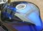 Picture 5 - Triumph Street Triple 675. 8 Ball Custom Paintwork Candy Blue motorbike