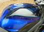Picture 6 - Triumph Street Triple 675. 8 Ball Custom Paintwork Candy Blue motorbike