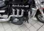 Picture 5 - 2008 Triumph Rocket III Touring 08MY Two Tone fuel placeholder 6 Speed motorbike