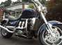 Picture 3 - Triumph Rocket III Classic 6884 Miles in Blue motorbike