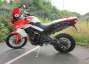 Picture 5 - 2013 Triumph Tiger 800 XC Icon motorbike