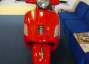 Picture 2 - Vespa GTS 300 Super Red Brand New 2013 motorbike