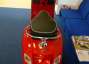 Picture 4 - Vespa GTS 300 Super Red Brand New 2013 motorbike