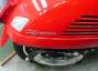 Picture 5 - Vespa GTS 300 Super Red Brand New 2013 motorbike