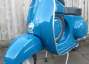 Picture 4 - Vespa 90 Super Sprint motorbike