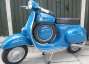 Picture 7 - Vespa 90 Super Sprint motorbike