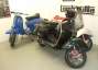 Picture 11 - 1958 Vespa GS 150 VS4T motorbike