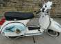 Picture 2 - 2013 Vespa PX 125 brand new airbrushed limited special edition Flight of Honour motorbike