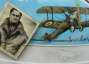 Picture 3 - 2013 Vespa PX 125 brand new airbrushed limited special edition Flight of Honour motorbike
