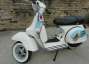 Picture 4 - 2013 Vespa PX 125 brand new airbrushed limited special edition Flight of Honour motorbike