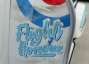 Picture 5 - 2013 Vespa PX 125 brand new airbrushed limited special edition Flight of Honour motorbike
