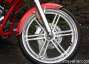 Picture 2 - Big Dog Pitbull Pro Street motorbike