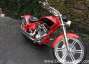 Picture 3 - Big Dog Pitbull Pro Street motorbike