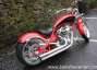 Picture 4 - Big Dog Pitbull Pro Street motorbike