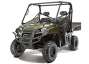 Picture 3 - New Polaris Ranger 900d Diesel Utv Side X Side Utility Vehicle Road Legal motorbike