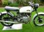 Picture 2 - Vincent Rapide Motorcycle with modifications motorbike