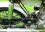 Picture 3 - Vincent Rapide Motorcycle with modifications motorbike