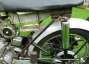 Picture 4 - Vincent Rapide Motorcycle with modifications motorbike