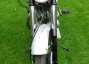 Picture 7 - Vincent Rapide Motorcycle with modifications motorbike
