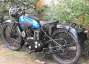 Picture 5 - Vintage 1937 cammy ohc OK Supreme Silver Cloud Pilot 350 road bike Webb girders motorbike