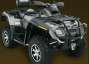 Picture 2 - Can-Am Outlander 800R Max Ltd ATV Quad. Road Legal motorbike